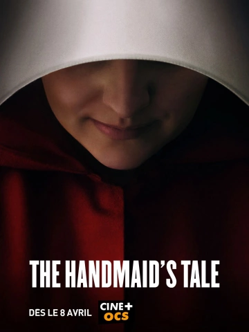 The Handmaid's Tale : la servante écarlate